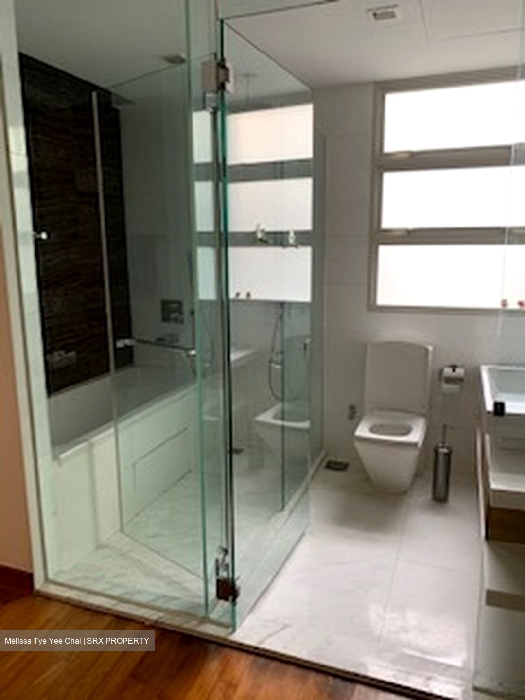 The Sound (D15), Condominium #605768791